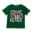 Straight Outta Kilpauk Unisex Toddler T-Shirt in Kelly Color